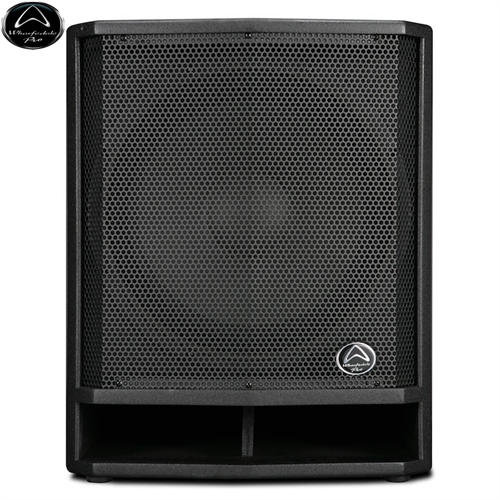 Loa Wharfedale DVP-AX18B 2